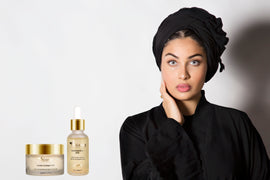 6 Steps To Prepare Your Face Before Applying Makeup