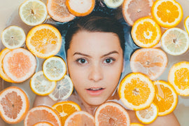 Collagen Cream for Hydrated Skin