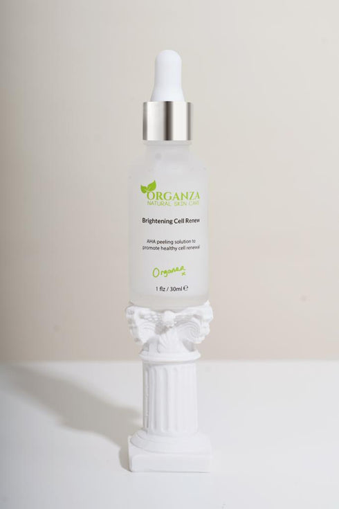 Organza Skin Brightening Serum (Cell Renew)