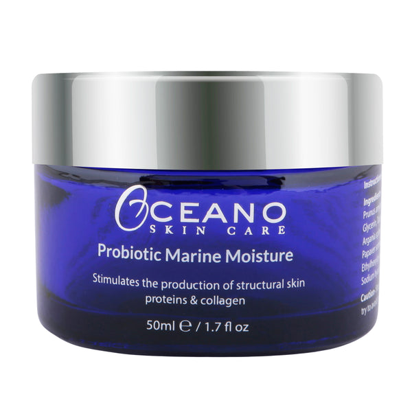 Oceano Probiotic Marine Anti-Aging and Wrinkle Moisturiser
