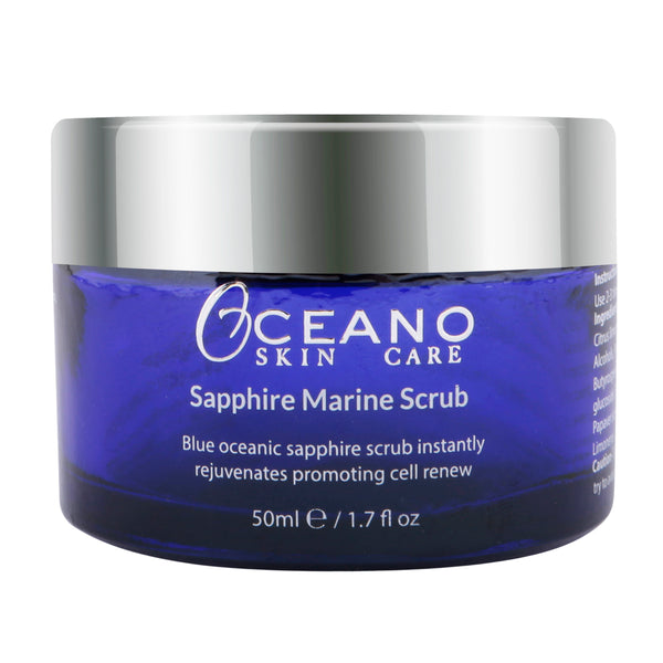 Oceano Sapphire Marine Scrub