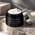 Open Oceano moisturiser jar