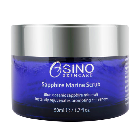 Osino Sapphire Marine Scrub