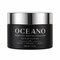 Oceano men's moisturiser on plain white background