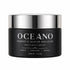 Oceano men's moisturiser on plain white background
